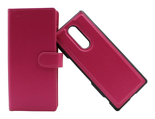 Skimblocker XL Magnet Wallet Sony Xperia 1 (J9110)