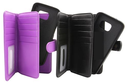 Skimblocker XL Magnet Wallet Samsung Galaxy S7 (G930F)