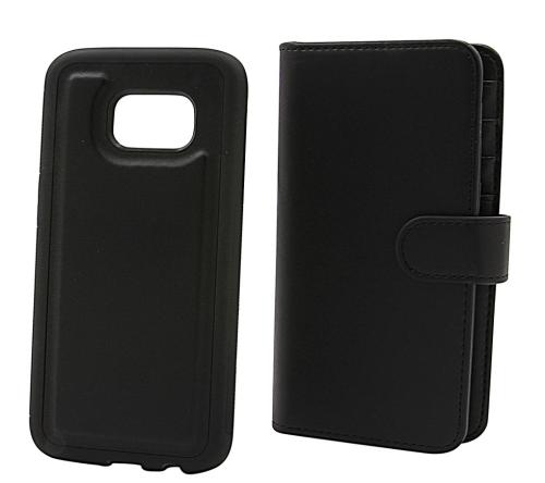 Skimblocker XL Magnet Wallet Samsung Galaxy S7 (G930F)
