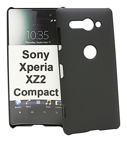 Hardcase Deksel Sony Xperia XZ2 Compact (H8324)