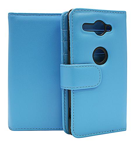 Lommebok-etui Sony Xperia XZ2 Compact (H8324)