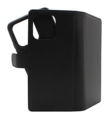 Skimblocker Motorola Moto G57 / G57 Power Magnet Lommebok Deksel