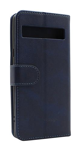 Zipper Standcase Wallet Google Pixel 7a 5G