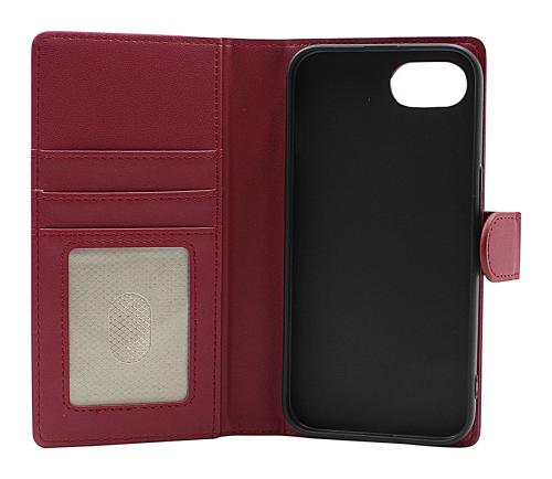 Skimblocker iPhone 17e Lommebok Deksel