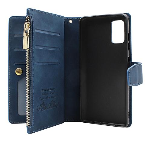 XL Standcase Lyxetui Samsung Galaxy A41 (SM-A415F/DSN)