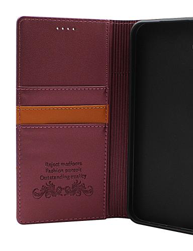 Samsung Galaxy S26 Luksus Mobilcover Slim