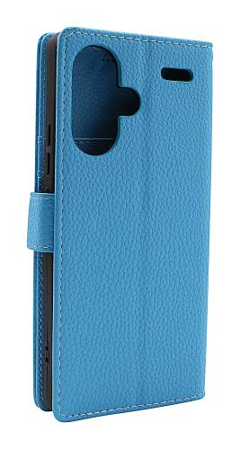 New Standcase Wallet Xiaomi Redmi Note 13 Pro+ 5G