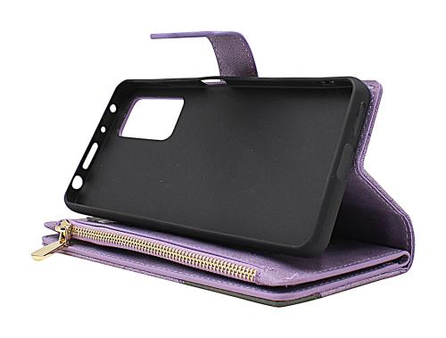 XL Standcase Lyxetui Xiaomi Redmi Note 11 Pro 5G