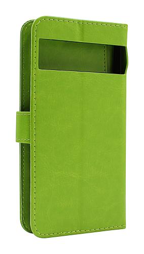 Crazy Horse Wallet Google Pixel 7 5G