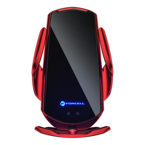 Wireless Fast Charge Car Holder