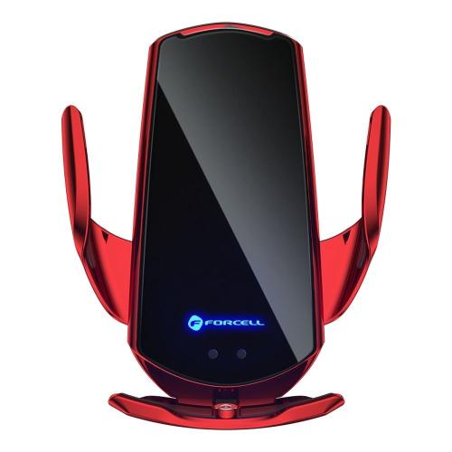 Wireless Fast Charge Car Holder