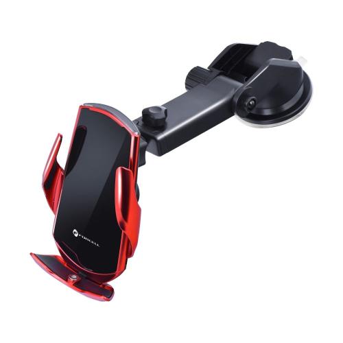 Wireless Fast Charge Car Holder
