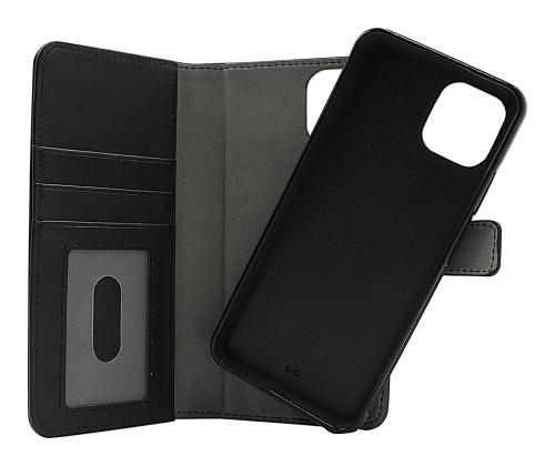 Skimblocker Magnet Wallet Samsung Galaxy A03 (A035G/DS)