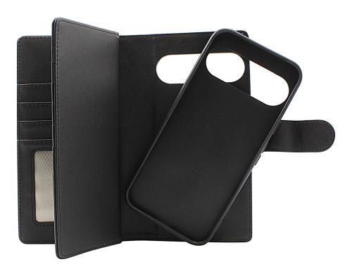 Skimblocker XL Magnet Lommebok Deksel Google Pixel 10 Pro XL