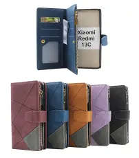 XL Standcase Lyxetui Xiaomi Redmi 13C