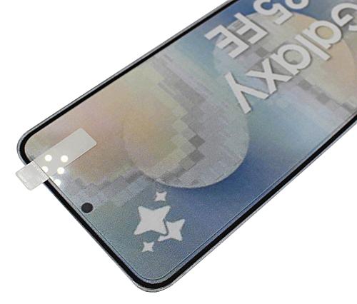 Skjermbeskyttelse av glass Samsung Galaxy S25 FE