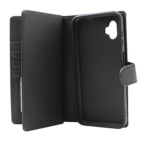 Skimblocker Samsung Galaxy XCover7 Pro, XL Magnet Lommebok Deksel