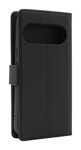 Skimblocker Google Pixel 11 / 11 Pro Magnet Lommebok Deksel
