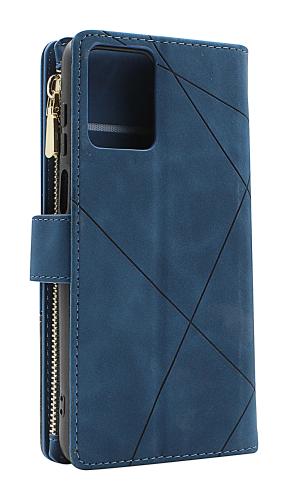 XL Standcase Lyxetui Motorola Moto G53 5G