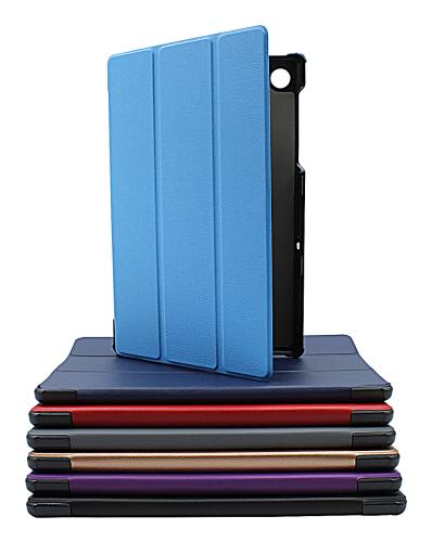 CoverCase Lenovo Tab M10 Plus (ZA5T / ZA5V)