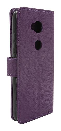 New Standcase Wallet Huawei Honor 5X