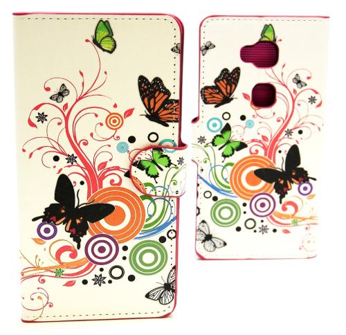 Designwallet Huawei Honor 5X