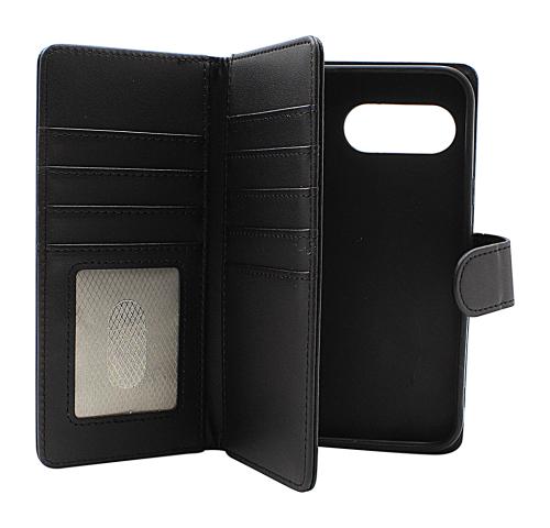 Skimblocker Google Pixel 9a XL Lommebok Deksel