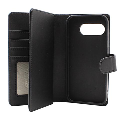 Skimblocker Google Pixel 9a XL Lommebok Deksel