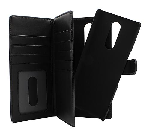 Skimblocker XL Magnet Wallet Sony Xperia 1 (J9110)