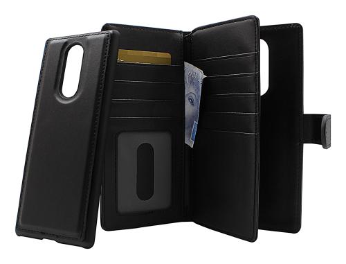 Skimblocker XL Magnet Wallet Sony Xperia 1 (J9110)
