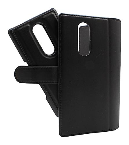 Skimblocker XL Magnet Wallet Sony Xperia 1 (J9110)