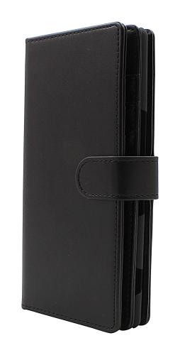 Skimblocker XL Magnet Wallet Sony Xperia 1 (J9110)