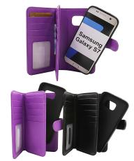 Skimblocker XL Magnet Wallet Samsung Galaxy S7 (G930F)