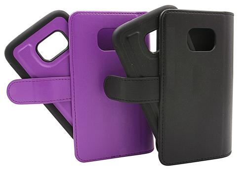 Skimblocker XL Magnet Wallet Samsung Galaxy S7 (G930F)