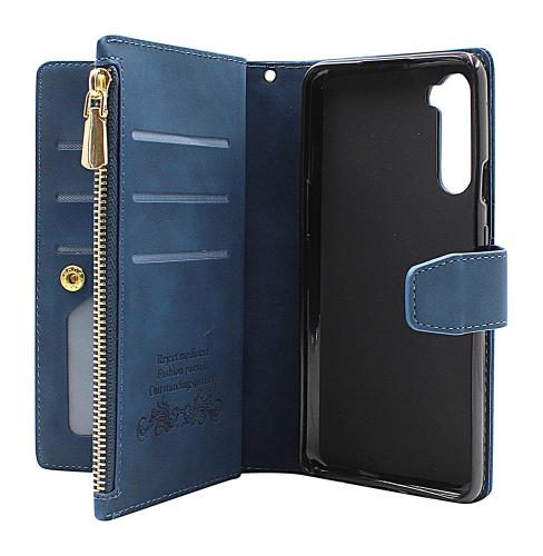 XL Standcase Lyxetui OnePlus Nord / OnePlus Nord 5G