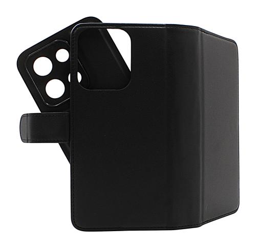 Skimblocker Xiaomi Redmi 15C XL Magnet Lommebok Deksel