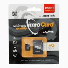 Imro Micro SD Kort