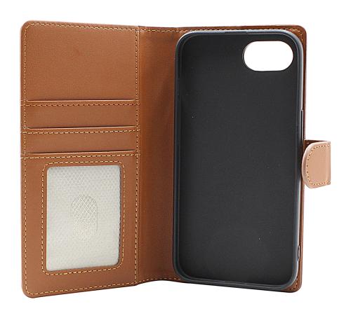 Skimblocker iPhone 17e Lommebok Deksel