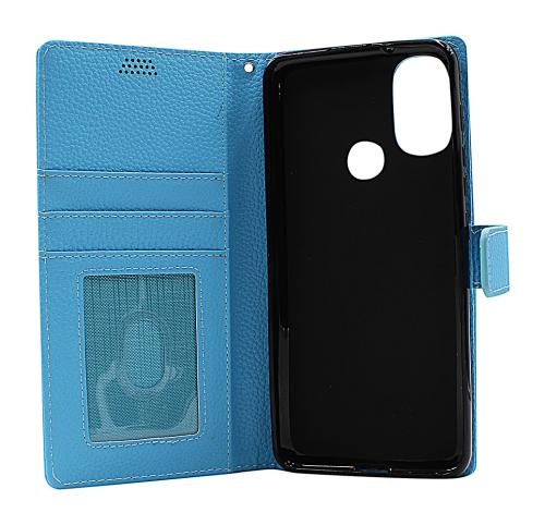 New Standcase Wallet Motorola Moto E20 / E30 / E40