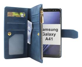 XL Standcase Lyxetui Samsung Galaxy A41 (SM-A415F/DSN)