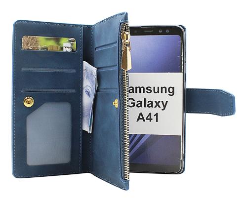 XL Standcase Lyxetui Samsung Galaxy A41 (SM-A415F/DSN)
