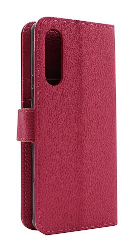 New Standcase Wallet Sony Xperia 10 V 5G