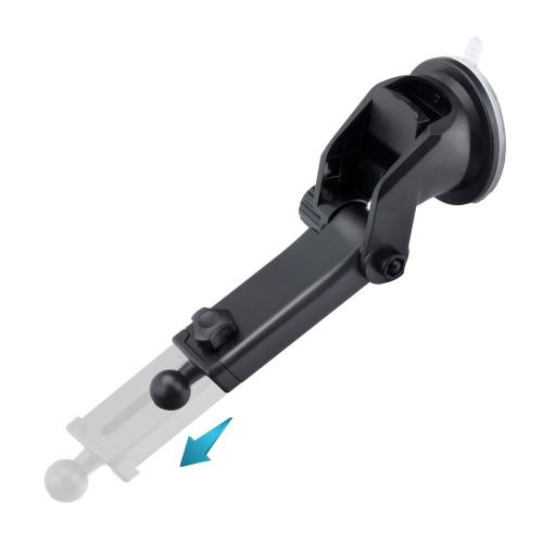Wireless Fast Charge Car Holder