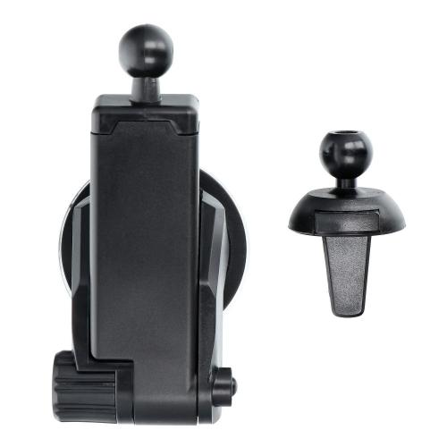 Wireless Fast Charge Car Holder