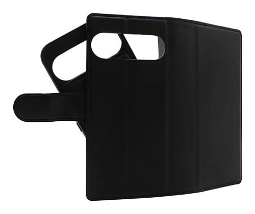 Skimblocker XL Magnet Lommebok Deksel Google Pixel 10 Pro XL
