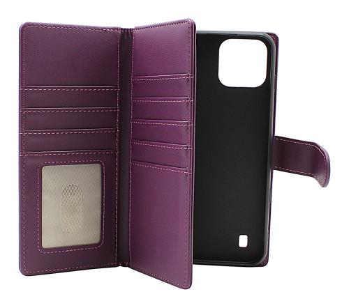 Skimblocker Doro Aurora A31 XL Lommebok Deksel