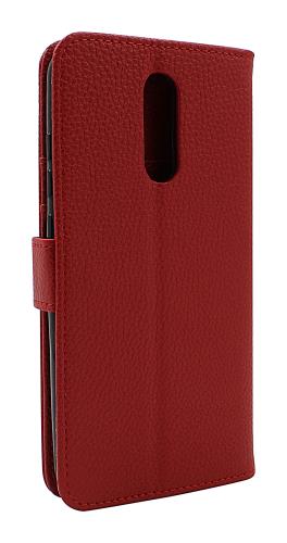 New Standcase Wallet Xiaomi Redmi 8/8A