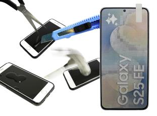 Skjermbeskyttelse av glass Samsung Galaxy S25 FE