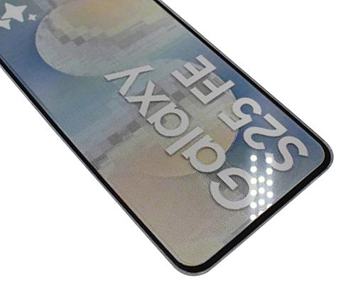 Skjermbeskyttelse av glass Samsung Galaxy S25 FE