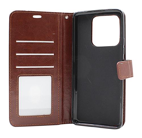 Crazy Horse Wallet Xiaomi 13 Pro 5G